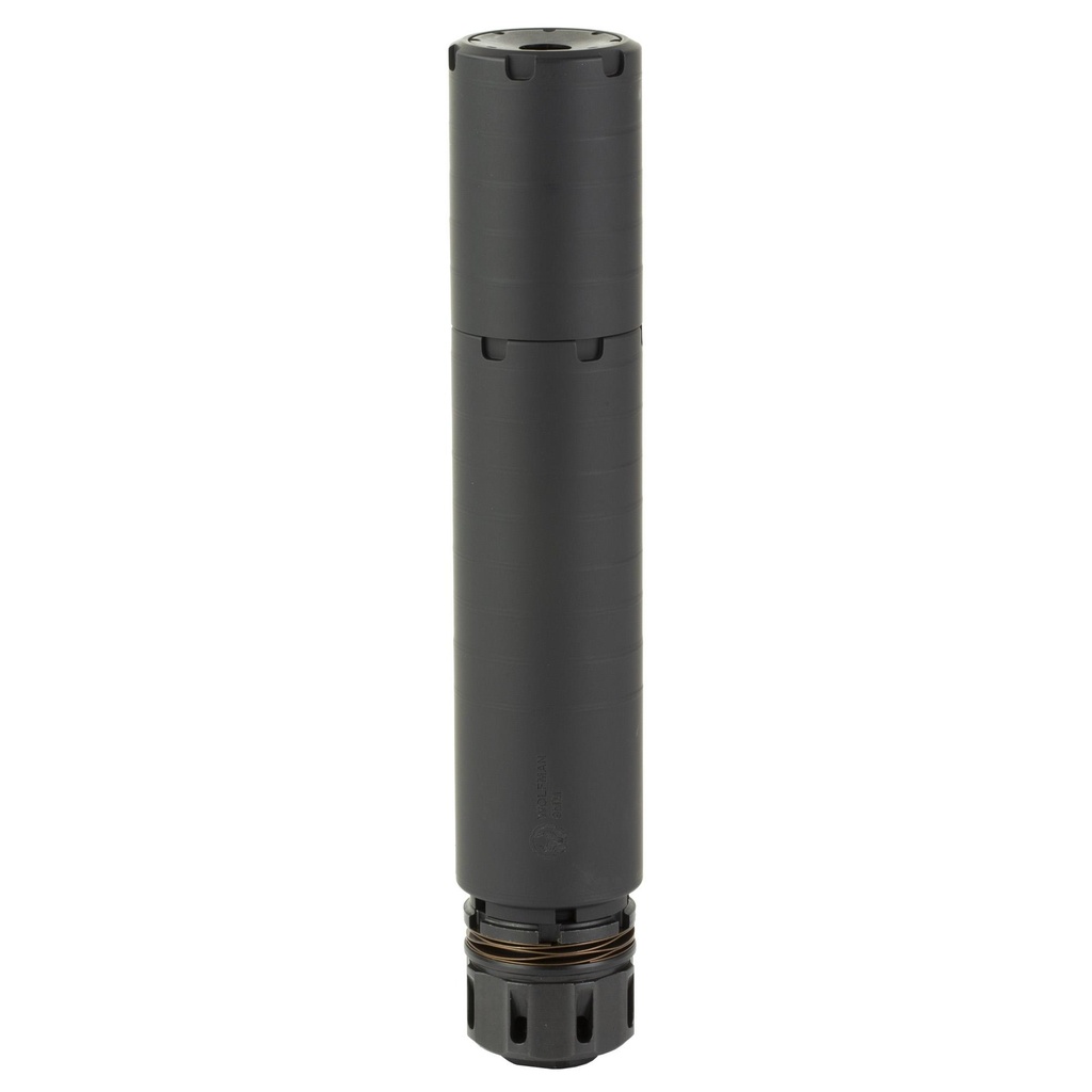 Dead Air Wolfman Kit Suppressor