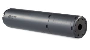 DeadAir WOLFMAN Suppressor
