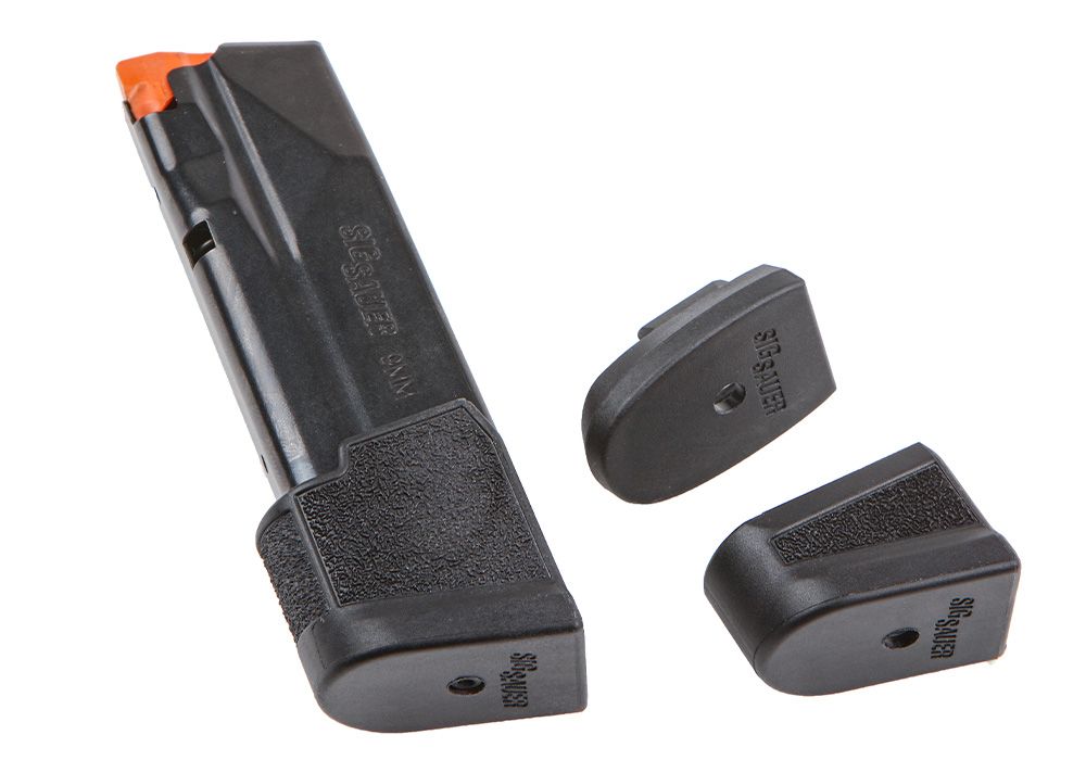 Sig Sauer P365 Macro Magazine | 17rds