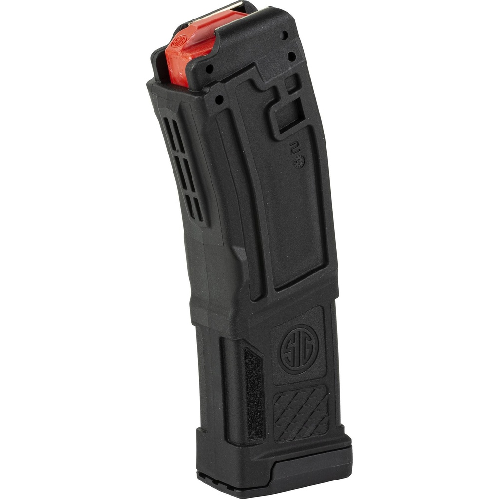 Sig Sauer MPX 9mm Magazine