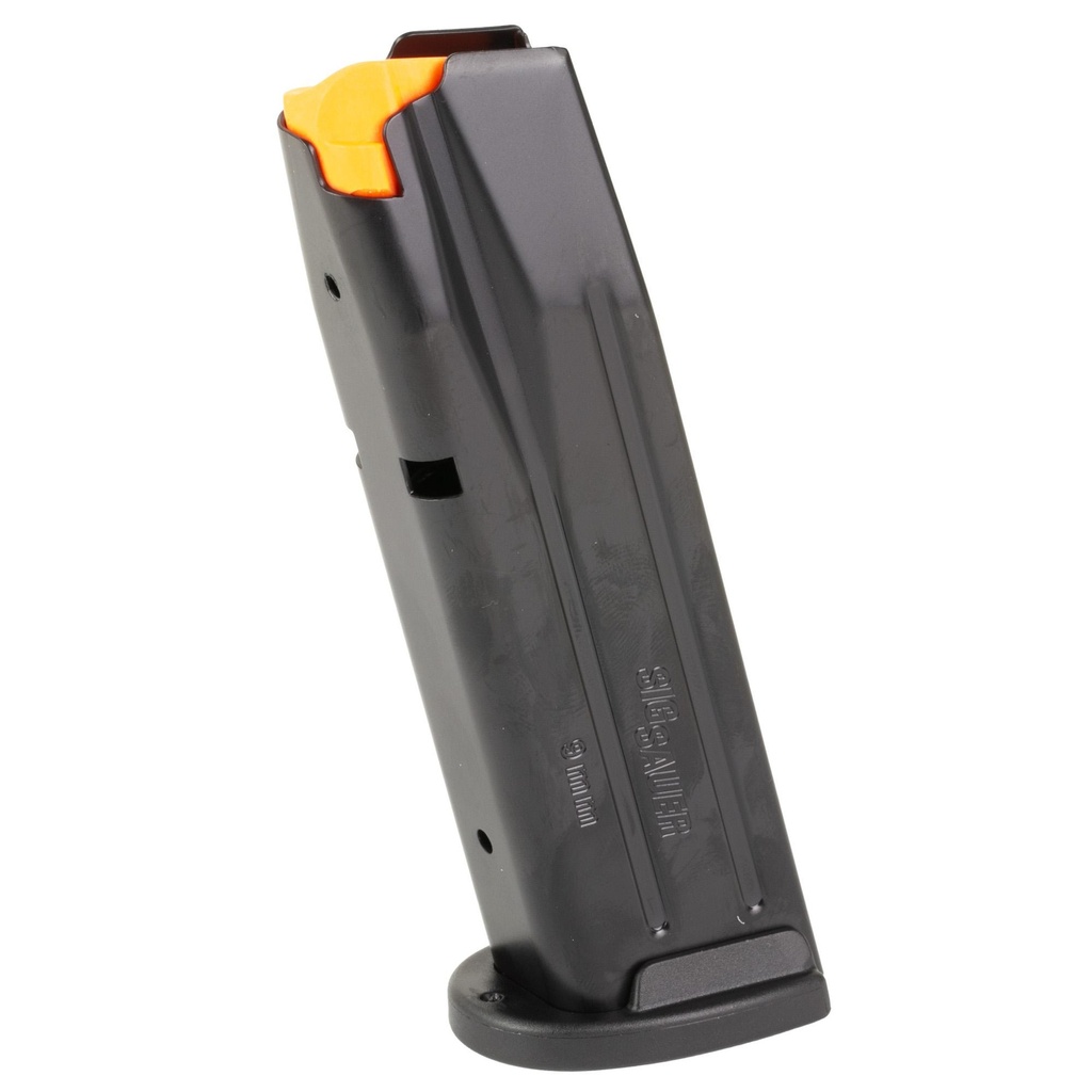 Sig Sauer P320F Magazine | 17rd