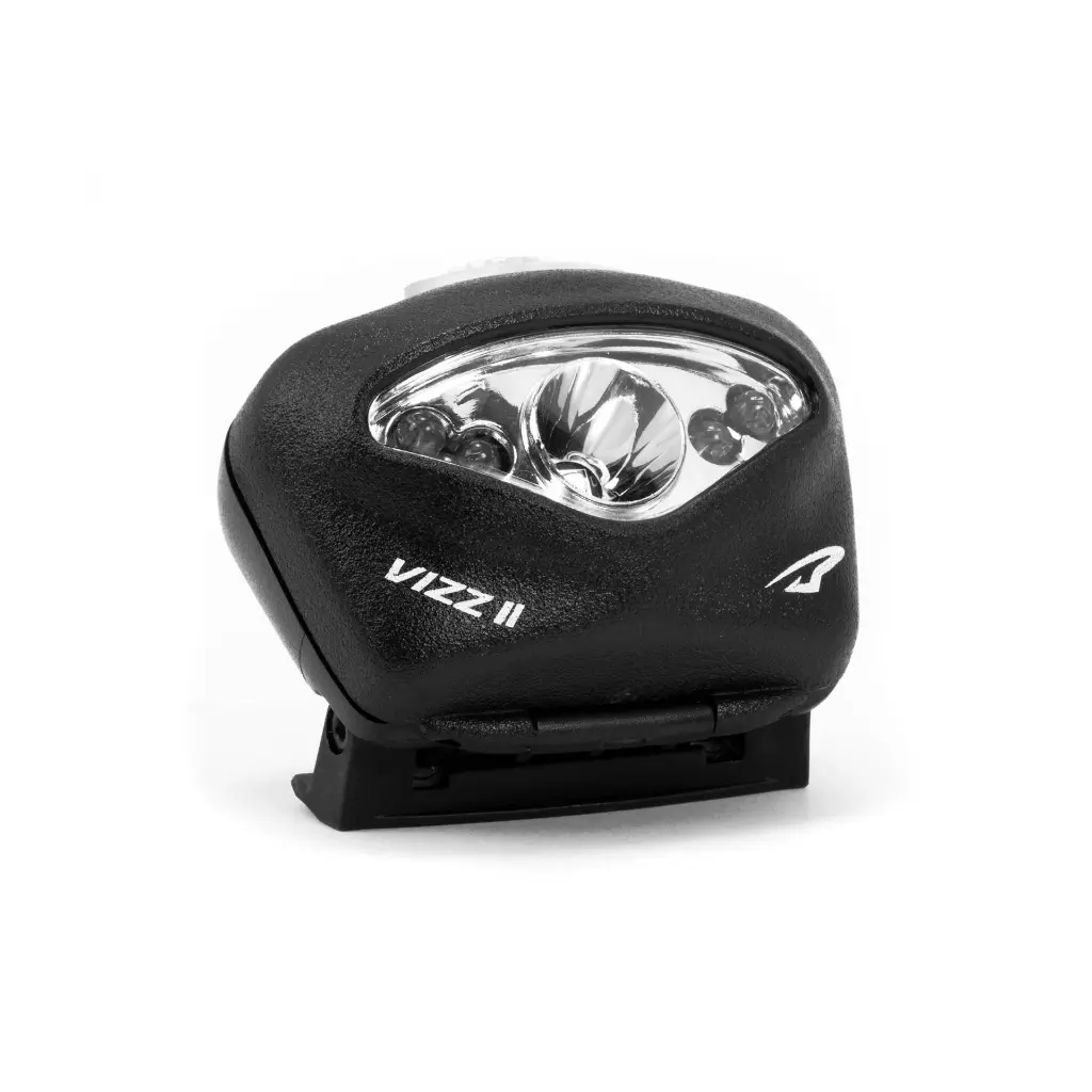 Princeton Tec Vizz II MPLS Headlamp