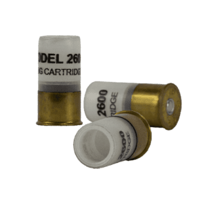 CTS 12 GA Launching Cartridge