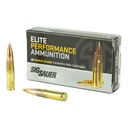 Sig Sauer Marksman 300 BLK Ammunition