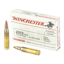 Winchester USA 223 Ammunition | 20rds