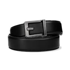 Kore Tactical Leather Belt X3 1.5" 