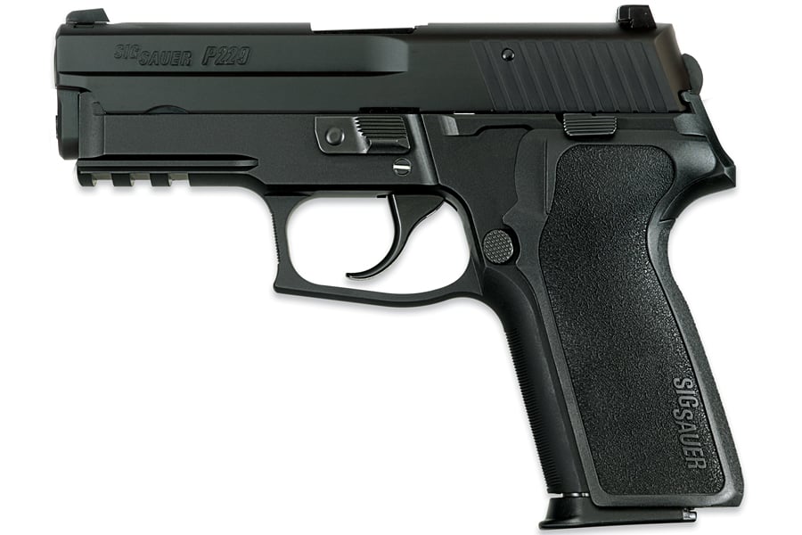 Sig Sauer P229 DAK 40S&W | MPD Trade In