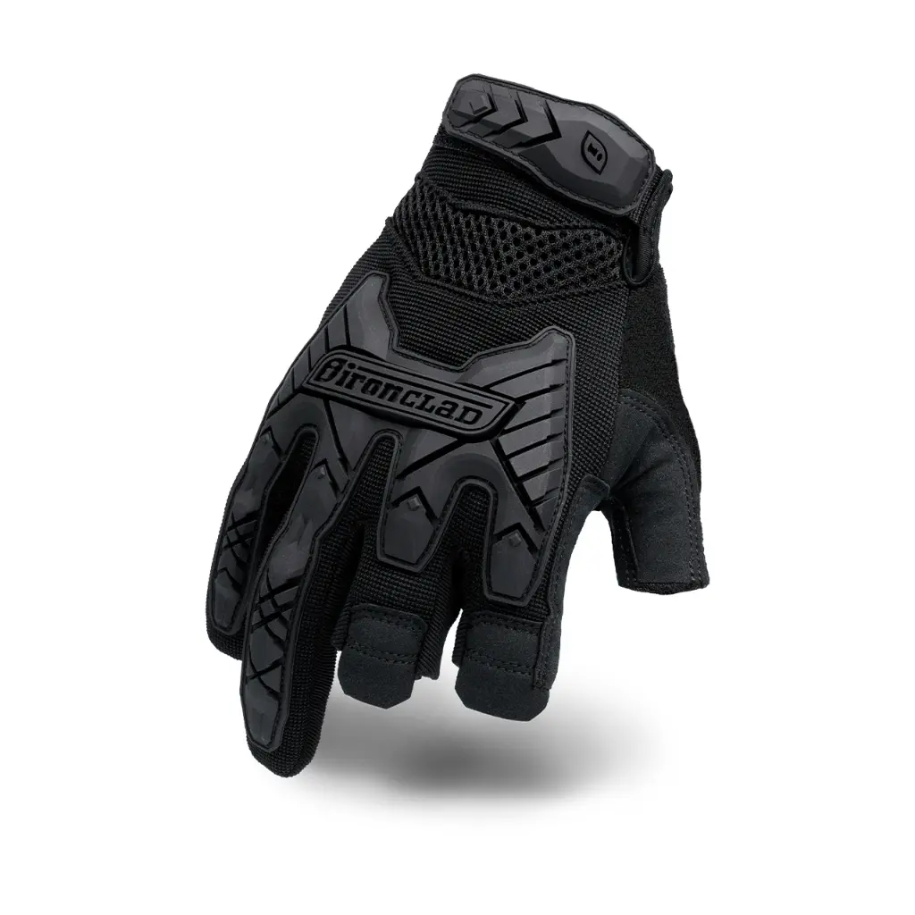 IronClad Command Trigger Gloves