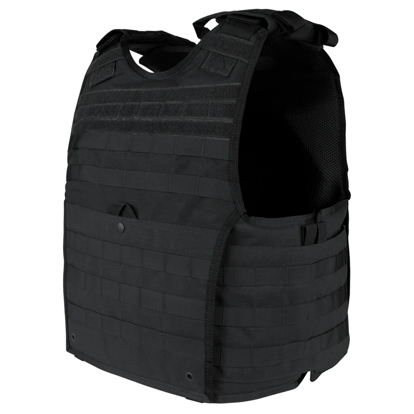 Condor Exo Plate Carrier