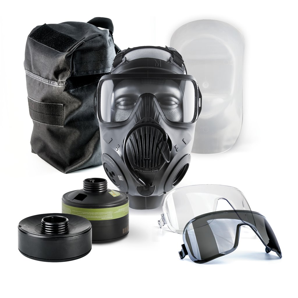 Avon C50 First Responder Kit