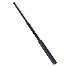 ASP 21" Friction Baton | Electroless