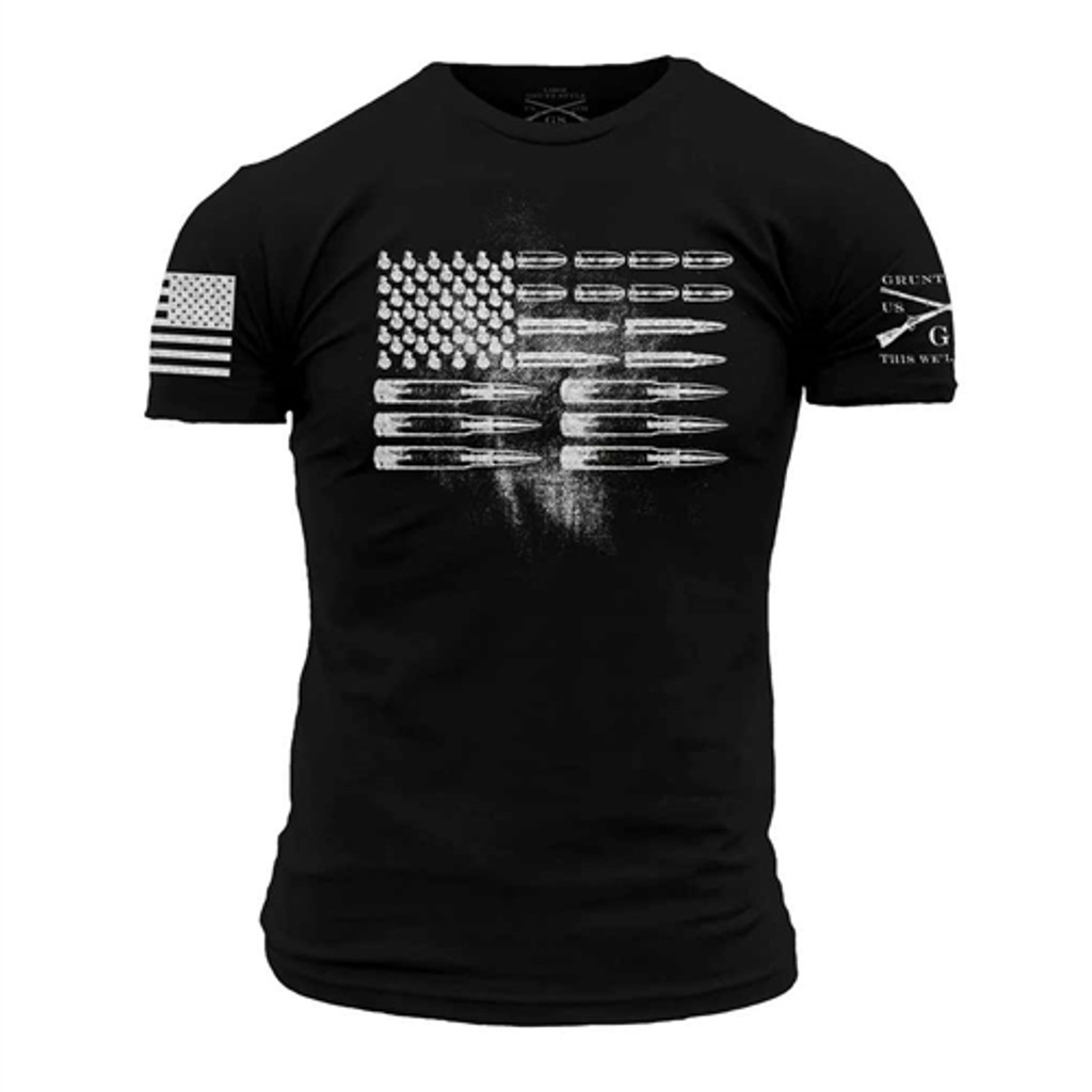 Grunt Style Ammo Flag