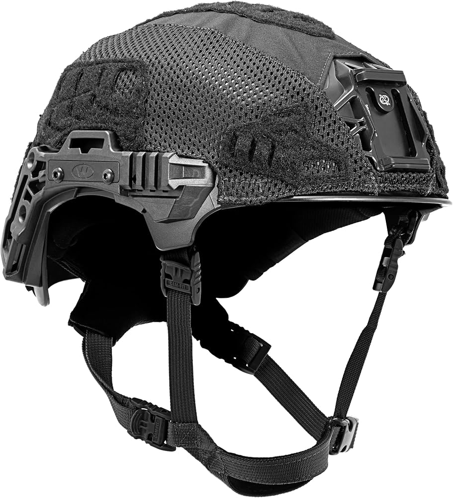 Team Wendy EXFIL® Helmet Cover