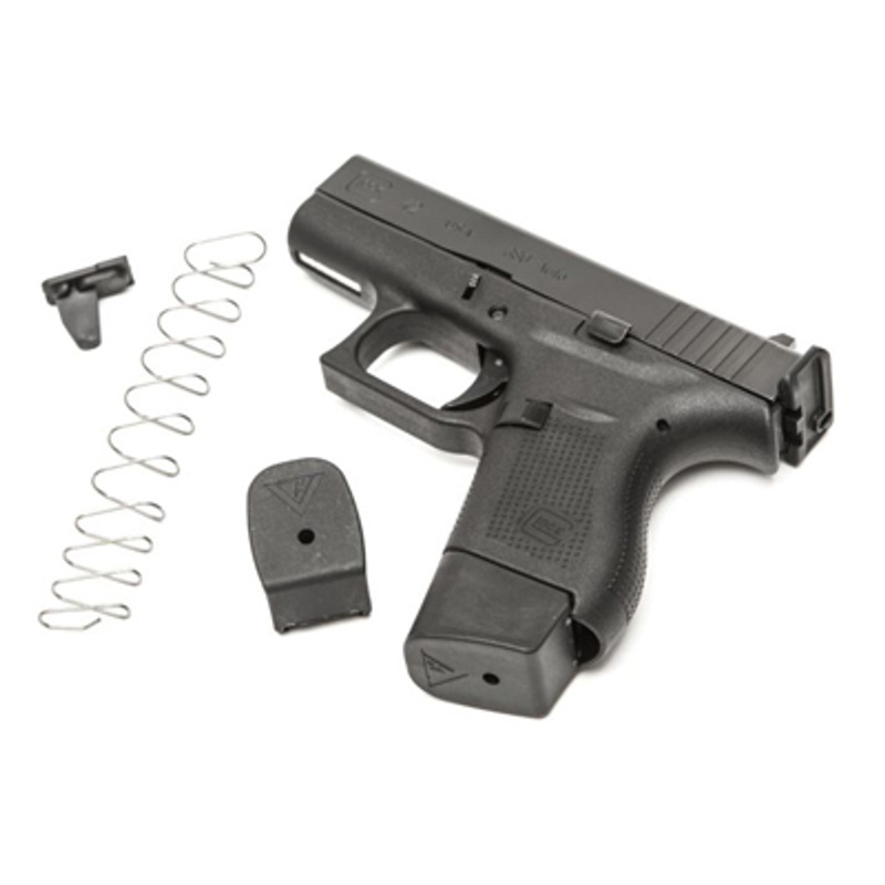 *Glock +2 Magazine Kit*