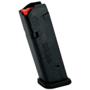 Magpul Pmag 17rd | Glock 17