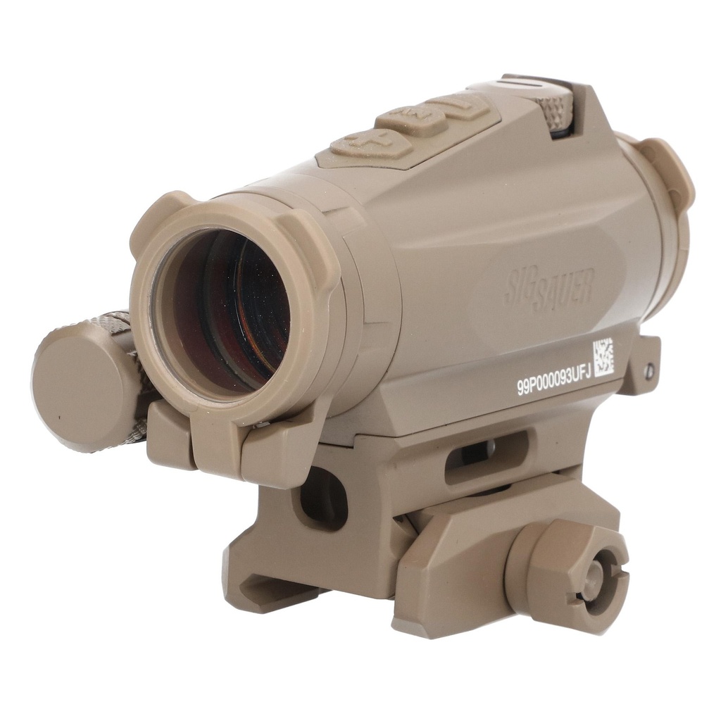 Sig Sauer ROMEO4XT-PRO | FDE