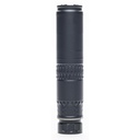 Rugged Alaskan360 Suppressor