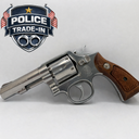 Smith & Wesson 64-3 Revolver (Police Trade In) 