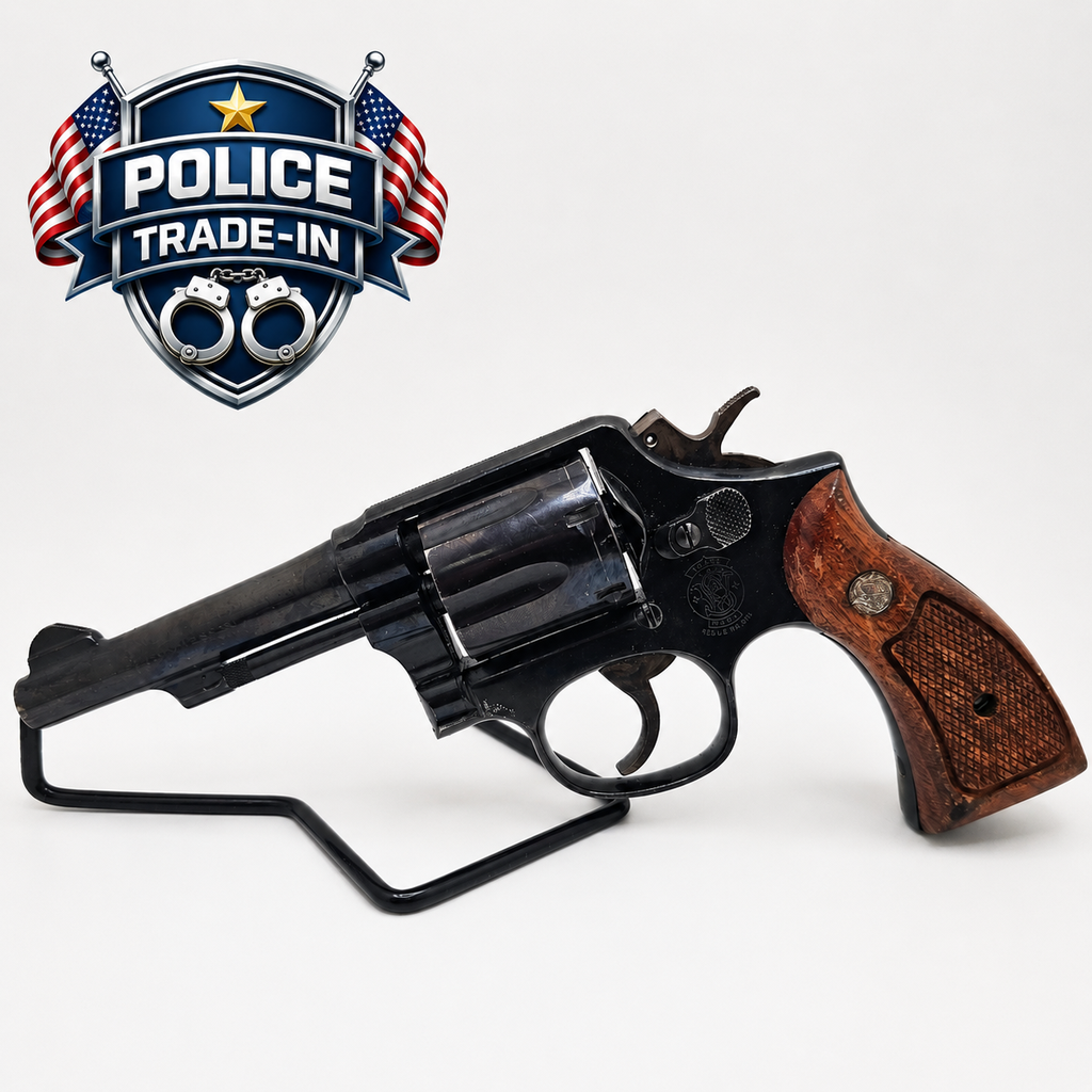 SMITH & WESSON 10-7