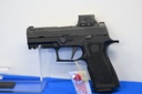 SIG SAUER P320 M18 W/M17 OPTIC
