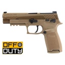 Sig Sauer M17 Pistol