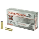 Winchester Super X 38spl Ammunition