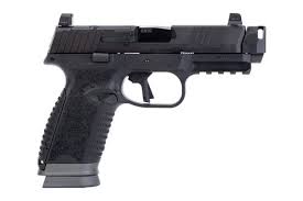 FN 509® MRD  Compensated