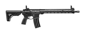 FN 15® SRP G2PH (14.7 P&W)**