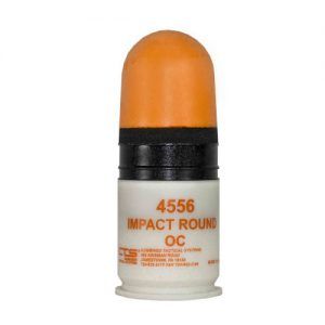 CTS 40MM Frangible Impact - Powder