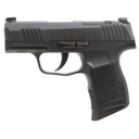 Sig Sauer P365 Optic Ready