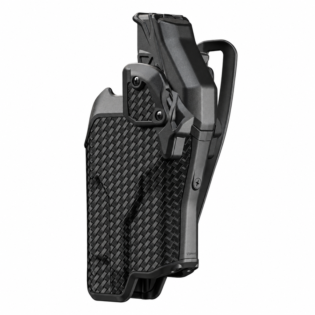 BladeTech Valor