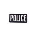 Morale Patch | POLICE