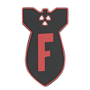 Morale Patch | F-Bomb
