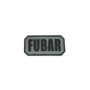 Morale Patch | FUBAR