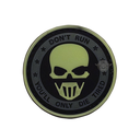 Morale Patch | Don`t Run
