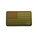 Morale Patch | Subdued Flag