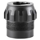 Dead Air P-Series 3-Lug Adapter