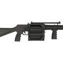 CTS 40MM Multi Launcher (GL-6 40)