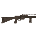 CTS Single Launcher (GL-1 40)