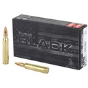 Hornady Black 223 Rem  Ammunition