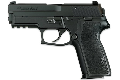 [G1325JHMPD] Sig Sauer P229 DAK 40S&W | MPD Trade In