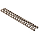 Magpul Ladder Rail Panel – Picatinny Rail Cover – Flat Dark Earth